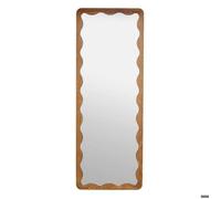 Miroir mural Tinny marron 165x61cm - Atmosphera Créateur d'intérieur