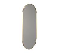 Miroir mural Unu 4146 avec cadre 60x140cm LxWxH 60x140x3cm
