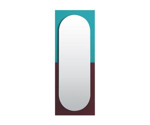 Miroir mural Wander L WxHxD 67x176x2cm