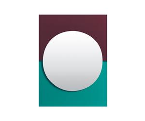 Miroir mural Wander M WxHxD 67x90x2cm