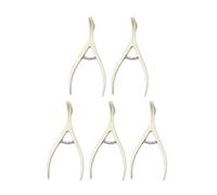 Miroir Nasal Jetable,Spéculum Nasal,Instruments D'examen
