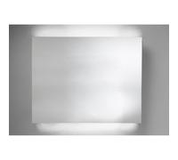Miroir Nemo Spring Linea droit 80 x 65 cm profilé LED en haut et en bas capteur M.M.P56.AH.65x80.2