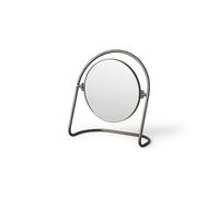 Miroir Nimbus en laiton bronzé Audo Copenhagen OFFRE SPECIALE - 5709262038329