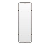 Nimbus Miroir Rectangulaire Laiton Bruni
