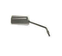 Miroir Noir F1 Droit JMT 10MM 713.40.75
