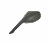 Miroir Noir Gauche Homologué JMP Pour Ducati 1200 Multistrada 2010-2014