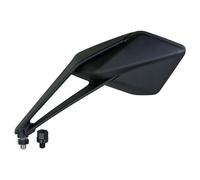Miroir Noir Gauche Homologué JMP Pour Kawasaki 1000 Z1000 2014-2016