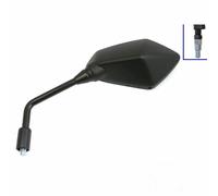 Miroir Noir Gauche JMP 713.02.23 Pour Kawasaki 650 ER6N 2012-2017