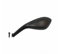 Miroir Noir Gauche JMP 713.03.20 Pour Ducati 848 STREETFIGHTER 2012-2015