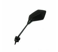 Miroir Noir Gauche JMP 713.03.24 Pour Kawasaki 1000 Z1000 SX 2011-2013