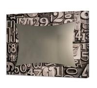 Miroir NUMÉROS TYPIQUES GS4368 PINTDECOR