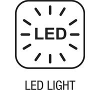 Miroir Optima Light Smart