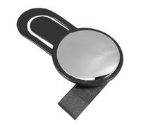 Miroir Orange Écran de Sécurité D’ordinateur Personnel Abs Couleur Aléatoire