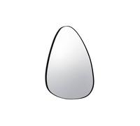 Miroir organique métal 64cm HARVEY
