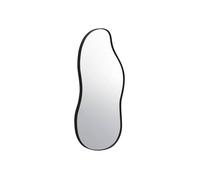 Miroir organique métal 70cm Harlow