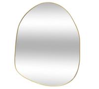 Miroir organique roman 30x40