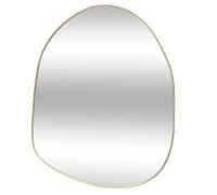 Miroir organique Roman 30x40