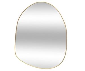 Miroir organique roman 30x40