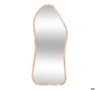 Miroir organique Tamy 150x74,5cm - Atmosphera Créateur d'intérieur