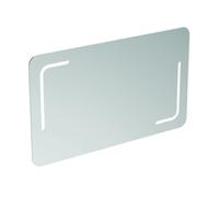 Miroir orientable avec éclairage à LED Ideal Standard 1200 x 700 mm Mirror & Light T3353BH