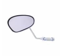 Miroir Ovale Chromé Gauche 713.82.17