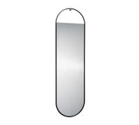 Miroir ovale Peek L WxH 40x140cm