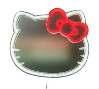 Miroir - Paladone - Hello Kitty - Multicolore - LED - Décoration murale