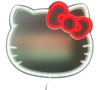 Paladone Miroir Fluo, Multicolore