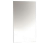 Miroir panoramique à poser - dimensions 1042 x 600 mm - Angelo Néova