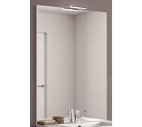 Miroir panoramique de salle de bain ANGELO 800x1042 NEOVA A0579887