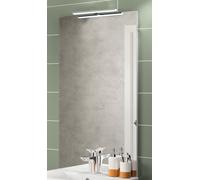 Miroir panoramique PRIMO 60 cm NÉOVA A2310907