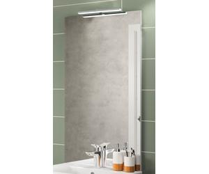 Miroir panoramique PRIMO 60 cm NÉOVA A2310907