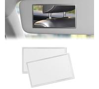 Miroir pare-soleil pour Audi A4 B8 Avant 2008-2016