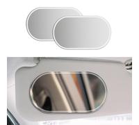 Miroir pare-soleil pour Dacia Duster 2024-2026