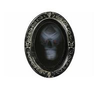 Infactory Miroir parlant d'Halloween avec capteur