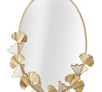MIROIR PETITE FEUILLE