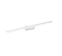 Miroir Phare A Mené La Lampe de Maquillage de Salle Den Simple Dressing Lampe Murale Nordique Pour Le Cabinet de Miroir/White-White Light/60Cm