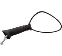 Miroir Piaggio Sfera 95 --Droit