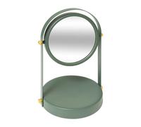 5 five simply smart 5five - Miroir Rond Duo pivotant ficus