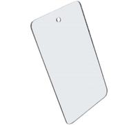 Miroir plastique highlander camping mir