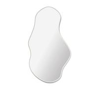 Miroir Pond L WxHxD 63x110x1.5cm