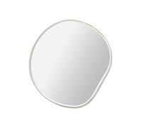 Miroir Pond S WxHxD 52x50x1.5cm