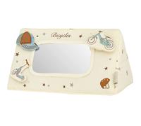 Miroir position ventrale Bicycles