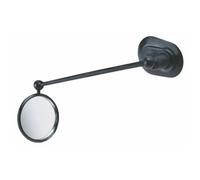 Miroir pour casque Blackburn Noir