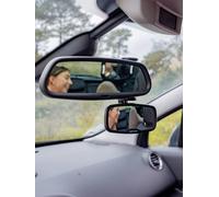 Rétroviseur Clip NOIR Ezimoov