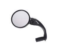 Xlc Mr-k15 Mirror 68 Mm Rearview Mirror Noir Black