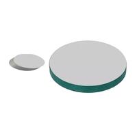 Miroir Primaire sphérique et Miroir secondaire de 35 mm for télescope astronomique réflecteur D150F900 - Accessoires for télescope à Monter soi-même(D150F900+35mm)