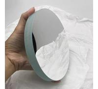 Miroir Primaire sphérique et Miroir secondaire de 35 mm for télescope astronomique réflecteur D150F900 - Accessoires for télescope à Monter soi-même(Primary Mirror D150F900)