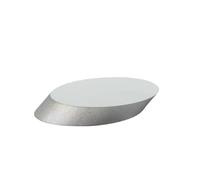 Miroir Primaire sphérique et Miroir secondaire de 35 mm for télescope astronomique réflecteur D150F900 - Accessoires for télescope à Monter soi-même(Secondary Mirror 35mm)