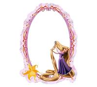 Miroir Princesse Raiponce Disney